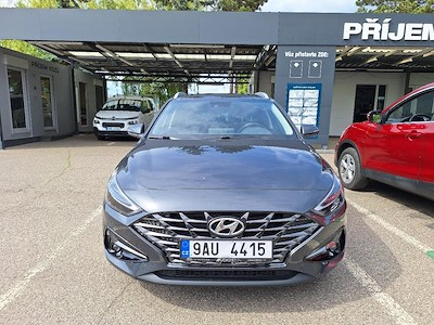 Hyundai I30 1.5i CVVT Family Smart kombi