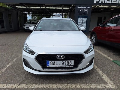 Hyundai I30 1.6 CRDi 115 Style kombi