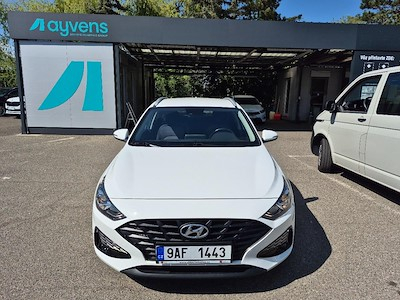 Hyundai I30 1.6 CRDi Comfort kombi