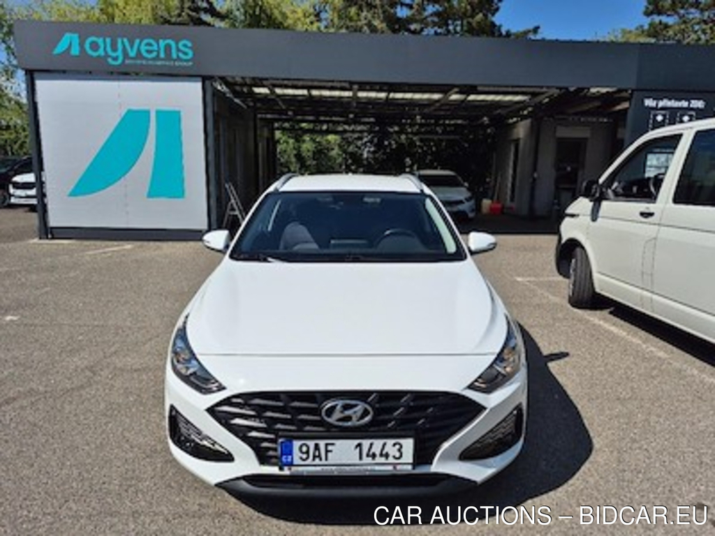 Hyundai I30 1.6 CRDi Comfort kombi