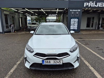 Kia Ceed 1.5 T-GDI 118kW Fresh SW