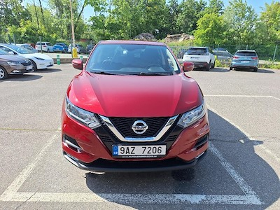 Nissan Qashqai 1.5 dCi 115 Acenta
