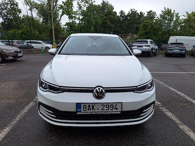 Volkswagen Golf 1,5 TSI EVO BM 96 kW Life
