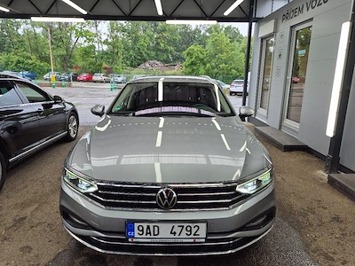 Volkswagen Passat 2.0 TDI 110kW BMT DSG Elegance Variant