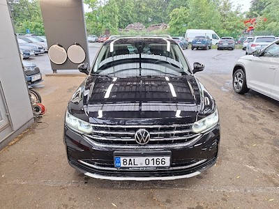 Volkswagen Tiguan 2.0 TDI BMT 110 kW 4MOT DSG Highline