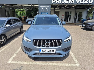 Volvo XC90 B5 AWD Drive-E 2.0L Momentum Pro Auto