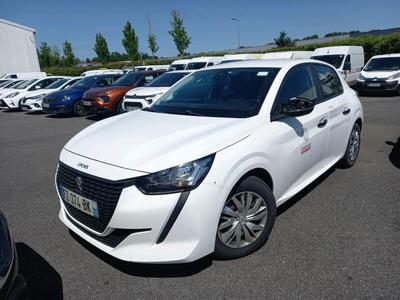 Peugeot 208 AFFAIRE 1.5 BlueHDi 100 S&amp;S Premium Pack VF [5P] 6-100CH-5cv, 2021