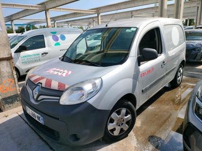 Renault Kangoo Express Extra R-Link dCi 90 VU [4P] bvm 5-90CH-5cv, 2018
