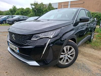 Peugeot 3008 Puretech 130 S&amp;S Active Business VP [5P] bvm 6-130CH-7cv, 2022