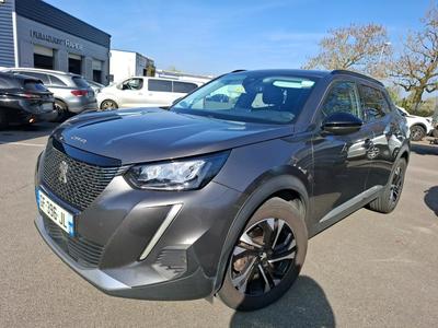 Peugeot 2008 BlueHDi 130 S&amp;S EAT8 Allure Pack VP [5P] bva 8-130CH-7cv, 2022
