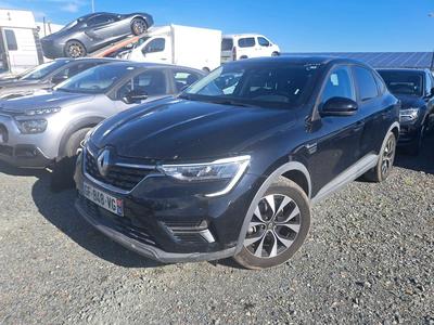 Renault ARKANA Business E-TECH 145 VP [5P] bva 6-145CH-5cv, 2022