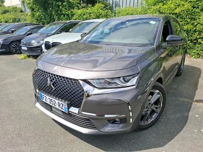 Ds DS 7 CROSSBACK E-TENSE 225 Business VP [5P] bva 8-225CH-10cv, 2021