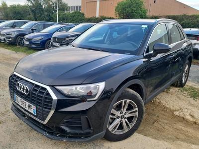 Audi Q3 35 TFSI 150 S Tronic Design VP [5P] bva 7-150CH-8cv, 2023