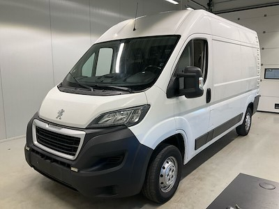 Peugeot Boxer 2.0 Bluehdi 333 L2h2 130 Premium UA!