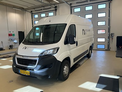 Peugeot Boxer 2.0hdi 333 L2h2 130 Premium UA!
