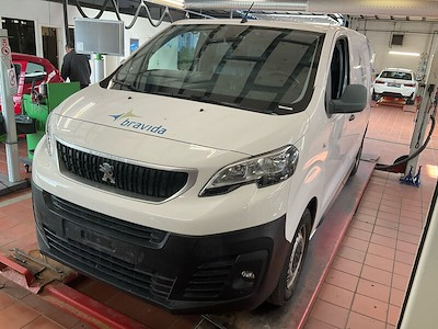 Peugeot Expert 2.0 BLUEHDI 120 L2 PLUS UA!