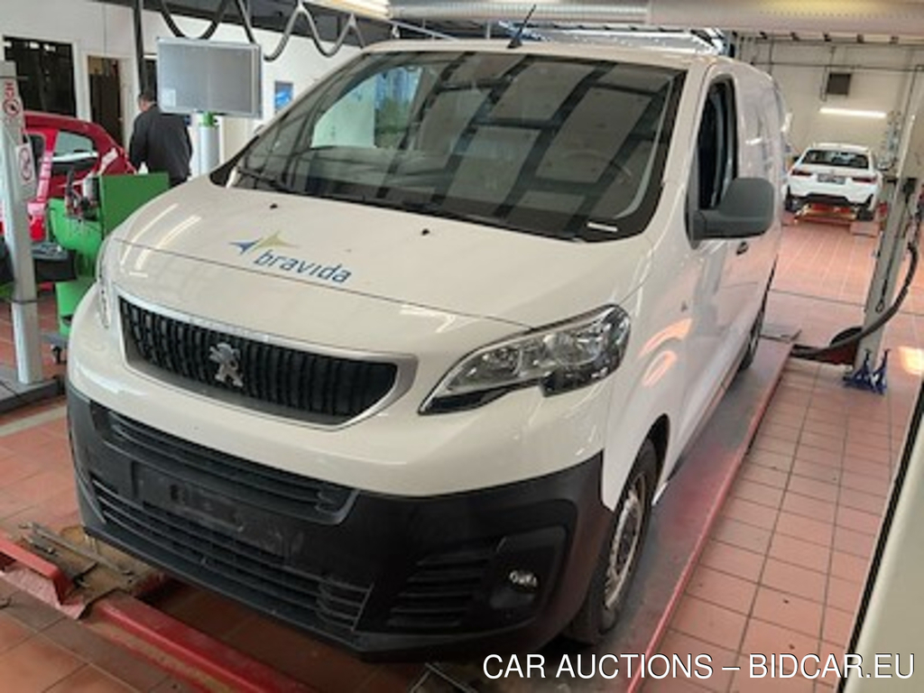 Peugeot Expert 2.0 BLUEHDI 120 L2 PLUS UA!