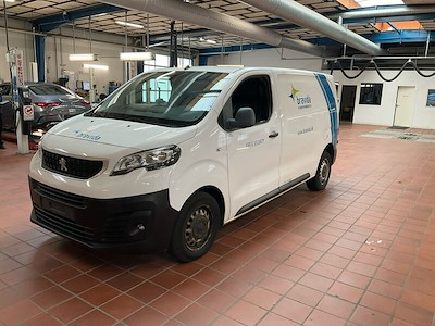 Peugeot Expert 2.0 BLUEHDI 120 L2 PLUS UA! DEFECT ENGINE