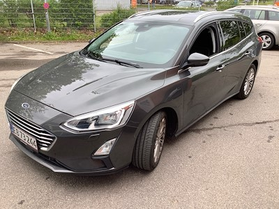 Ford Focus 1.5 EcoBoost ST-Line Business 150 A8 SW UA!