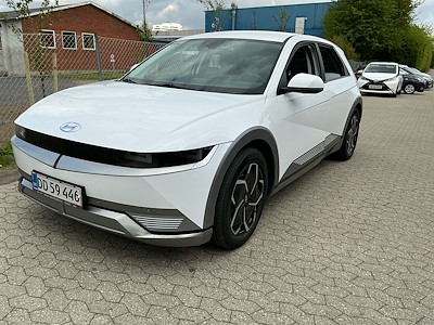 Hyundai Ioniq 5 EV 73 kWh RWD Advanced UA!