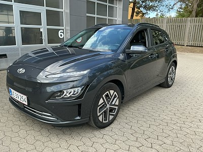 Hyundai Kona Bev 64 Kwt Advanced Aut. UA!