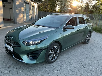 Kia CEED 1.6 Gdi Phev 141 Prestige Dct UA!