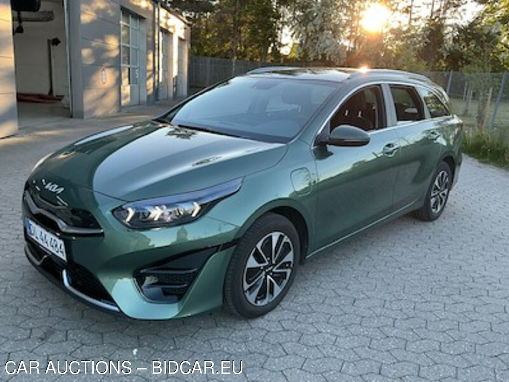 Kia CEED 1.6 Gdi Phev 141 Prestige Dct UA!