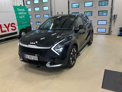 Kia SPORTAGE 1.6 T-Gdi Phev F Upgrade Aut 4wd UA!
