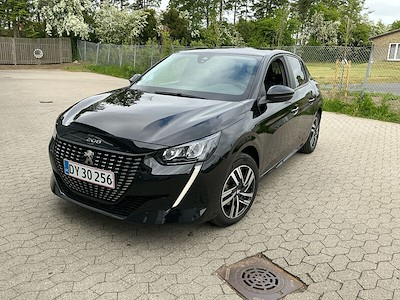 Peugeot 208 Active Pack Puretech 75 UA!