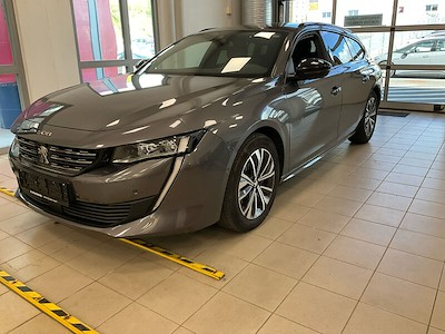Peugeot 508 Allure Pack BlueHDi 130 EAT8 SW UA!
