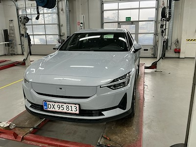 Polestar 2 2, Standard range Single motor 5-dr 2WD UA!
