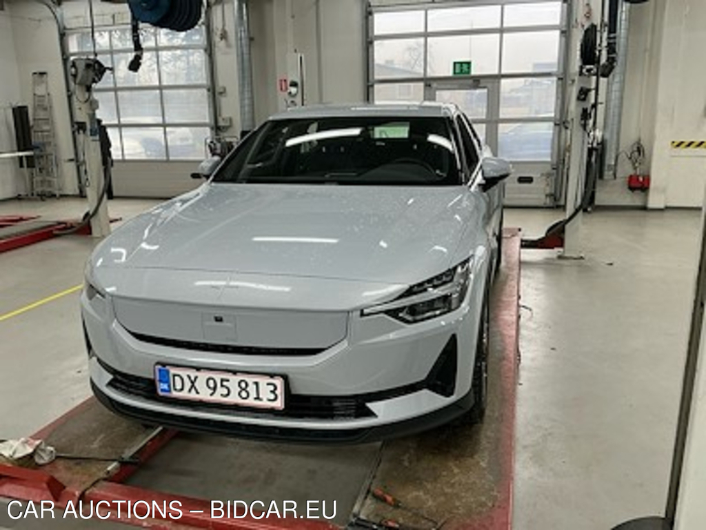 Polestar 2 2, Standard range Single motor 5-dr 2WD UA!