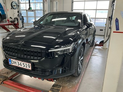 Polestar 2 69kwh Standard Range Single Motor Fwd UA!