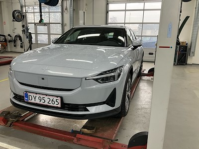 Polestar 2 Standard range Single motor 5-dr 2WD UA!