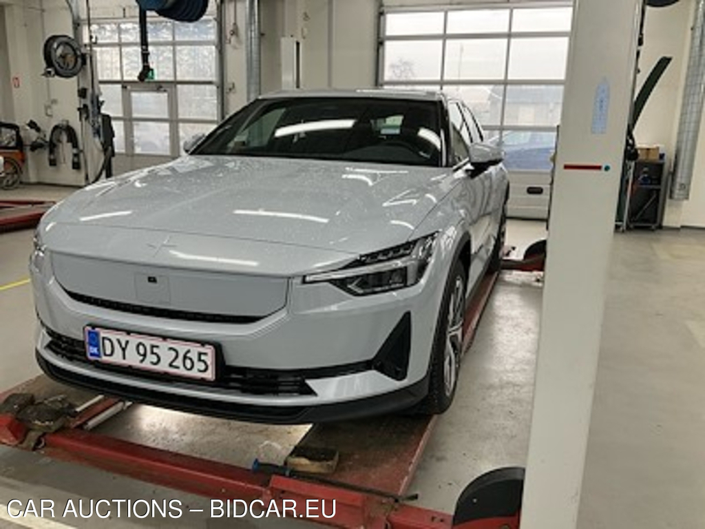 Polestar 2 Standard range Single motor 5-dr 2WD UA!