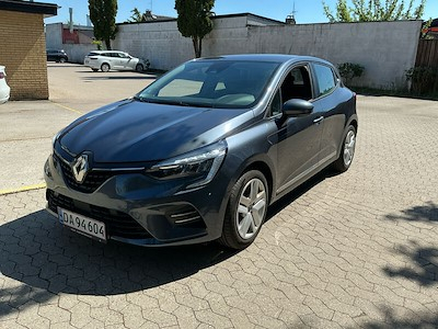 Renault CLIO 1.0 TCe 90 Zen UA!