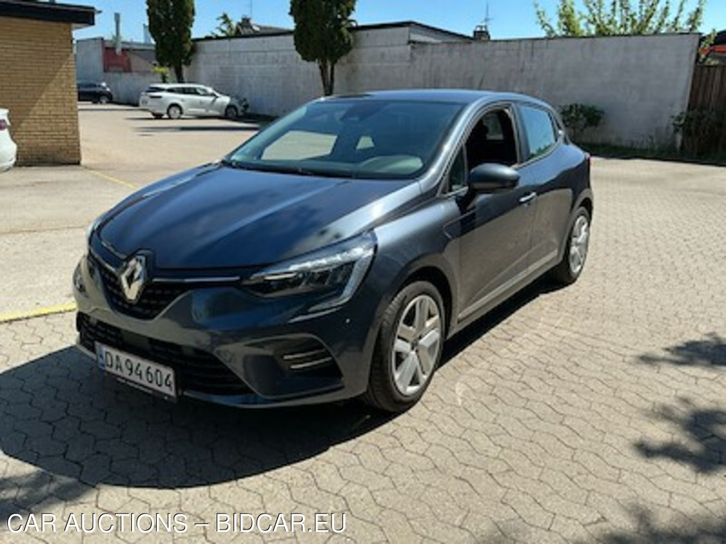 Renault CLIO 1.0 TCe 90 Zen UA!