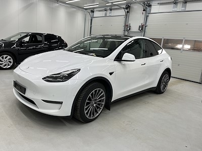 Tesla Model Y Bev F Long Range 4wd UA!