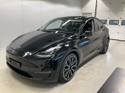 Tesla Model Y Bev F Performance 4wd UA!