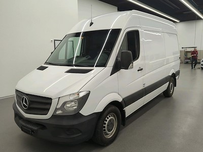 Mercedes-Benz SPRINTER 314 Cdi 3665 Mm Hochdach