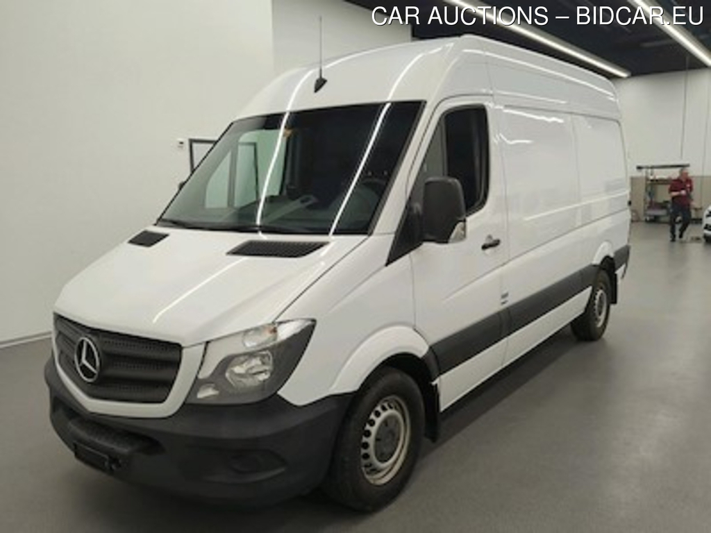Mercedes-Benz SPRINTER 314 Cdi 3665 Mm Hochdach