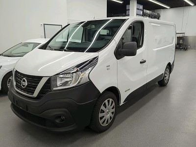 Nissan NV300 1.6 Dci 125 ComfortL1h1 2.9t