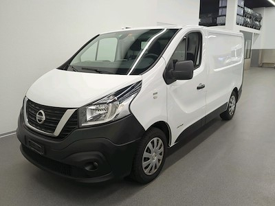 Nissan NV300 1.6 Dci 125 ComfortL1h1 2.9t