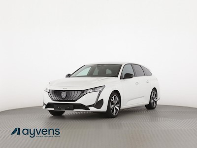 Peugeot 308 1.5 BLUEHDI 130PS ALLURE AUTO SW