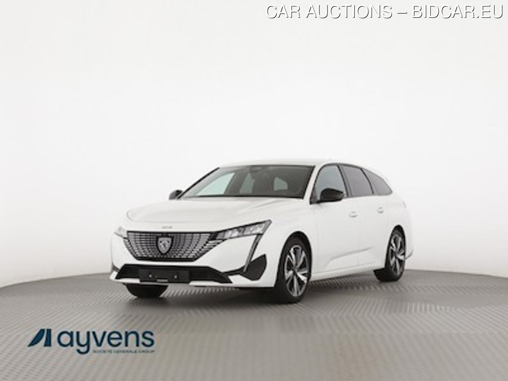 Peugeot 308 1.5 BLUEHDI 130PS ALLURE AUTO SW