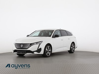 Peugeot 308 1.5 BLUEHDI 130PS ALLURE AUTO SW