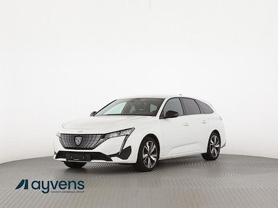 Peugeot 308 1.5 BLUEHDI 130PS ALLURE AUTO SW