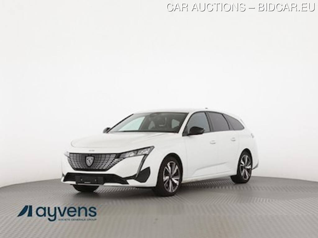 Peugeot 308 1.5 BLUEHDI 130PS ALLURE AUTO SW