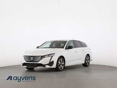 Peugeot 308 1.5 BLUEHDI 130PS ALLURE AUTO SW