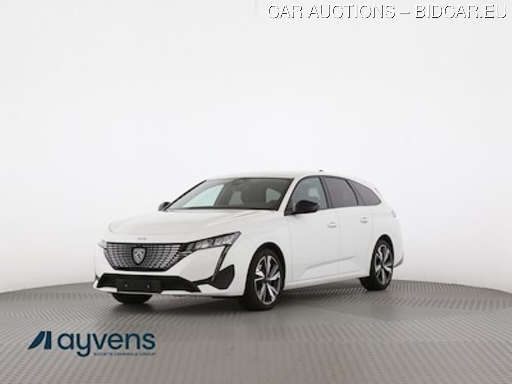 Peugeot 308 1.5 BLUEHDI 130PS ALLURE AUTO SW